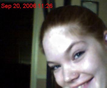 Emily Burge