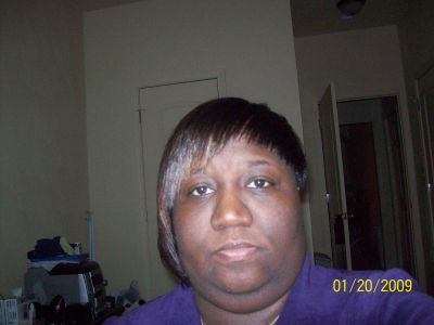 Charlene Roberts