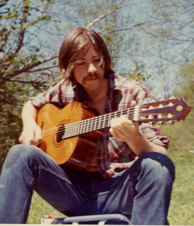Ronald Montbleau
