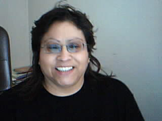 Joanne Thundercloud