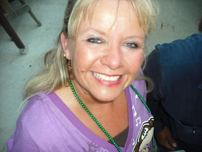 Deborah Daniels