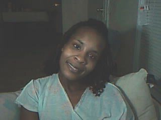 Felicia Fillmore