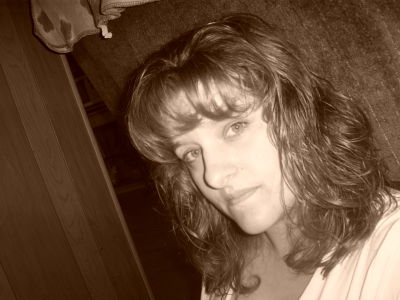 Carie Hopkins