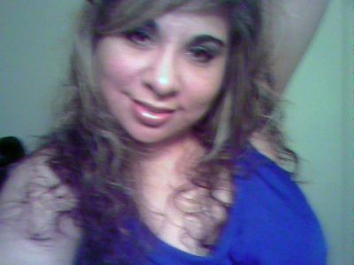 Maribel Hernandez