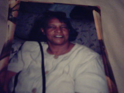 Mary Gilliam