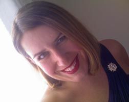 Caroline Mayott