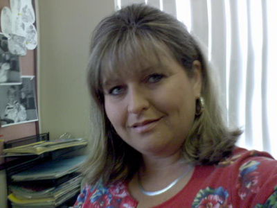 Carol White