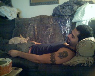 Jerry Delarocha