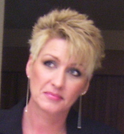 Phyllis Wrinkle