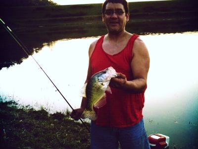 Ron Stokes
