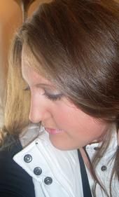 Ashley Haskin