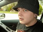Adam Myer