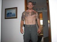 Michael Mahan