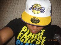 James Rivera