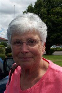Marian Reinitz