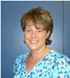 Shelly Bogran