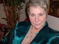 Jackie Meade