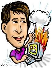 Barry Rabin