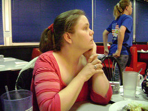 Lora Avrett