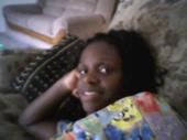 Twyla Warren