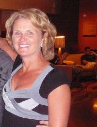 Margaret Lewis