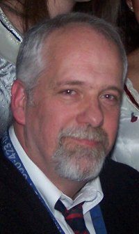 Mark Huisenga