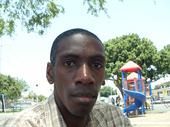 Anthony Scott