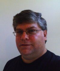 Michael Hodge