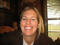 Lisa Kirkwood