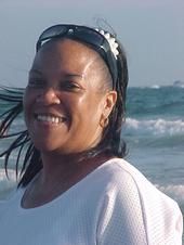 Valarie Rhodes