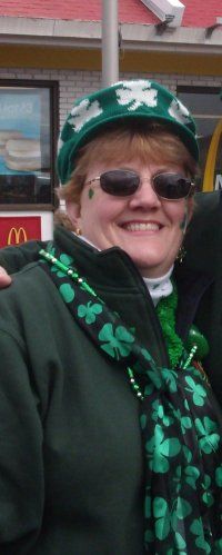 Sharon Leddick
