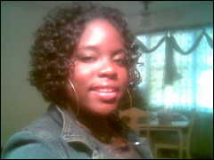 Sherree Wilkerson