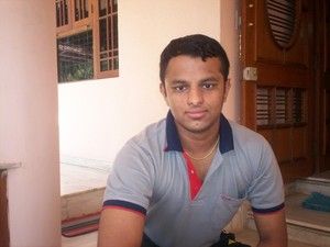 Dhavnik Patel