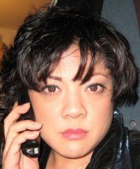 Shiho Sasamoto