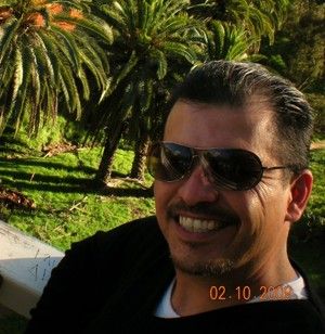 Javier Castro