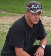 Jamie Nichols