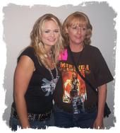 Tina Dean