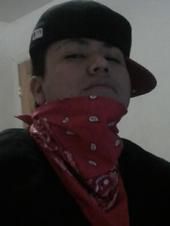 Eric Gutierrez