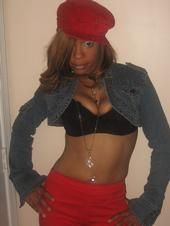 Jameelah Muhammad