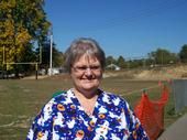 Joyce Rollins