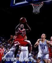 Bryant Feggins