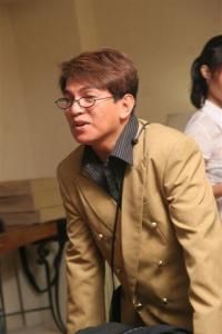 Leonard Degollado