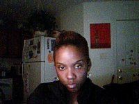 Keishia Hilliard