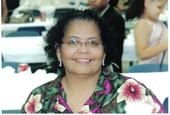 Charlene Strickland