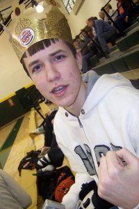 Damon Culp