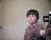 Corbin Mcdonald