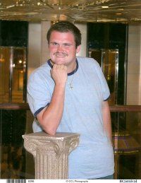 Christopher Shubert