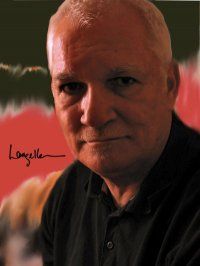 Frank Langella