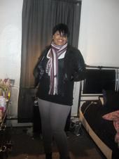Attavia Gholston
