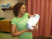 Tiffany Wright